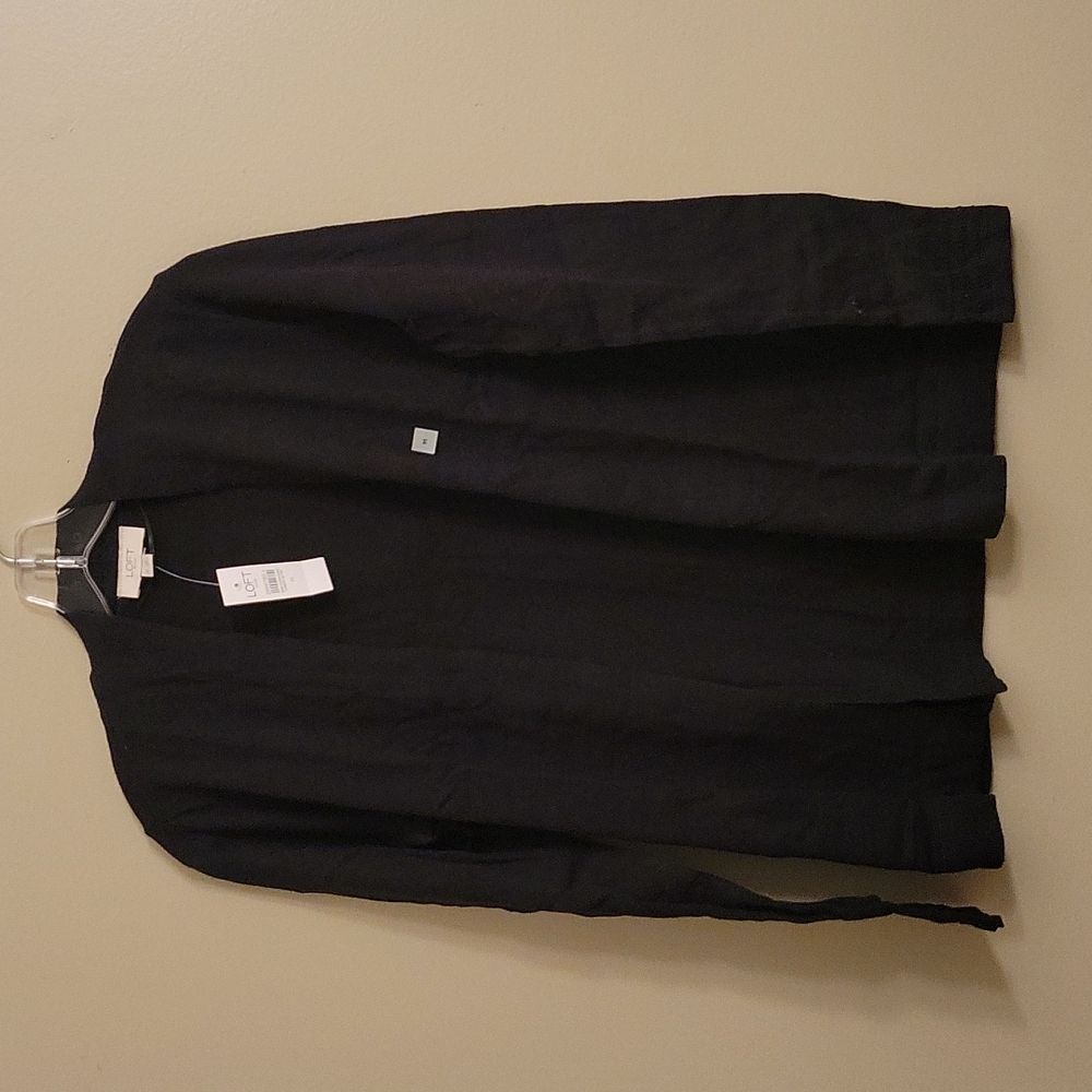 Loft Cardigan